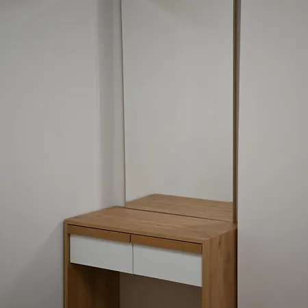 The Minimalist Escape Ii Lejlighed Kamez