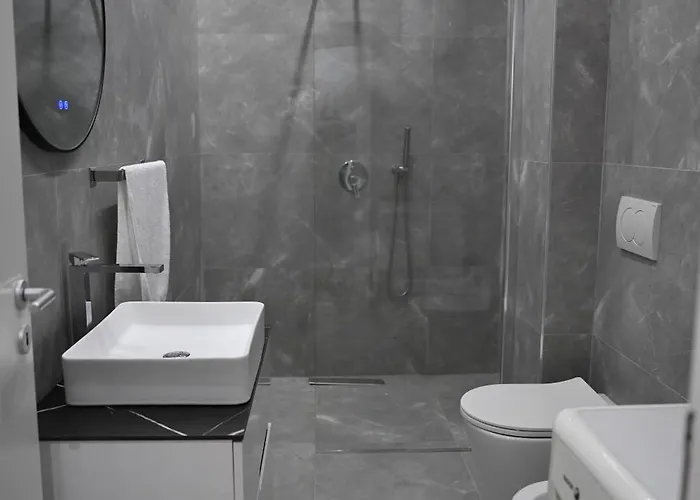 Apartman The Minimalist Escape Ii