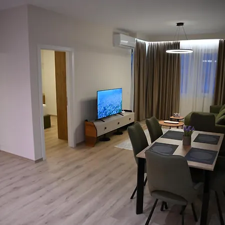 公寓 The Minimalist Escape Ii *