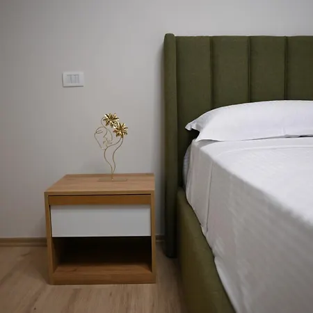 公寓 The Minimalist Escape Ii *