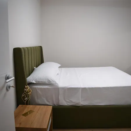 The Minimalist Escape Ii Appartement Kamez