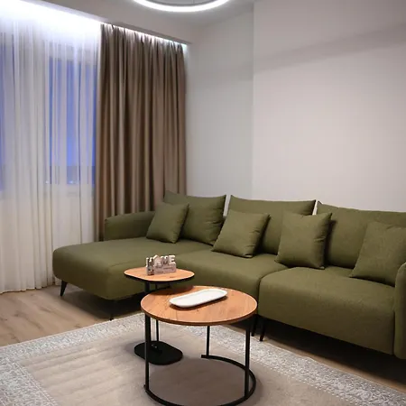 公寓 The Minimalist Escape Ii