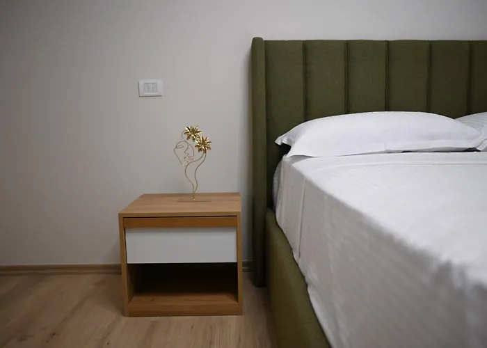 公寓 The Minimalist Escape Ii *