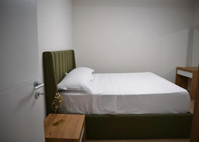 The Minimalist Escape Ii 公寓 Kamez