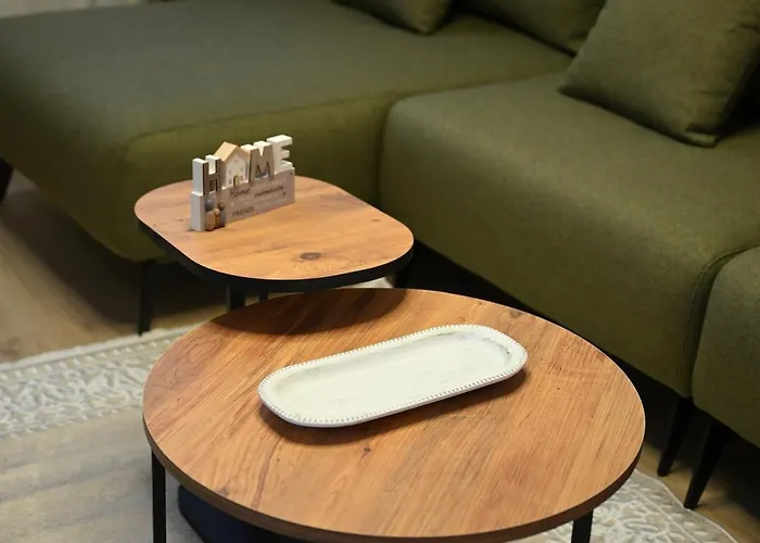 公寓 The Minimalist Escape Ii