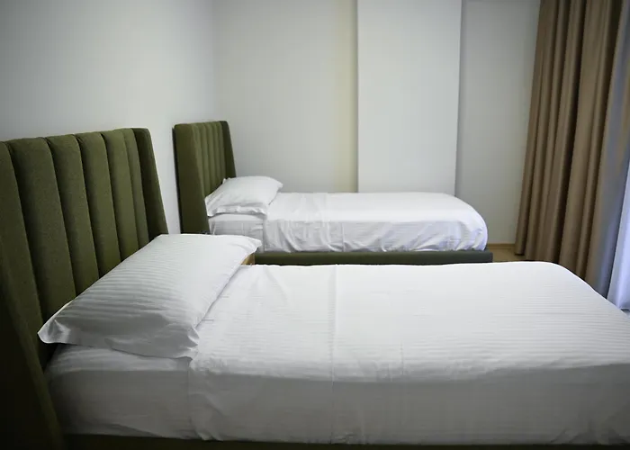 The Minimalist Escape Ii *